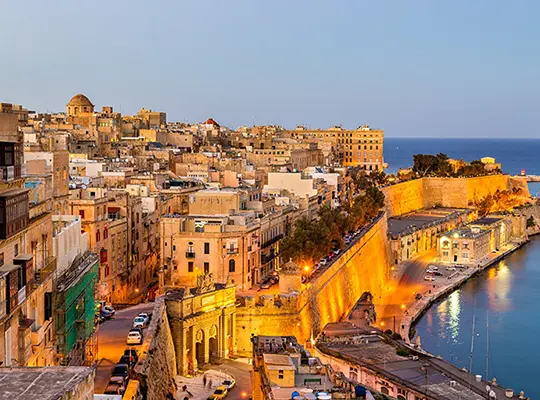 Malta